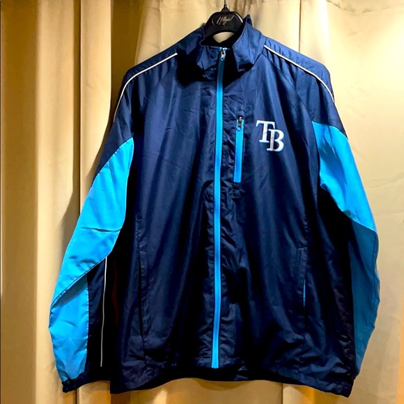 Coats | Tb Baseball Windbreaker | Poshmark